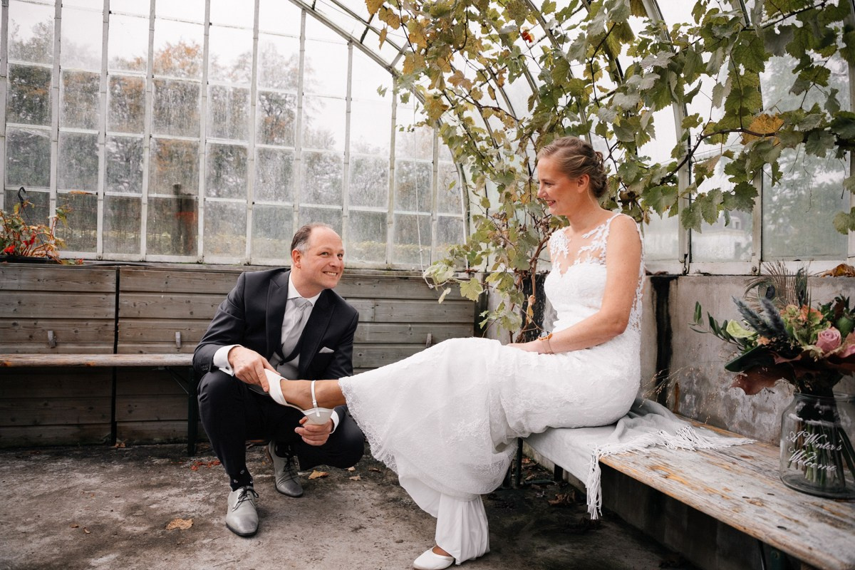 R & J Netherlands. Весільний фотограф у Нідерландах та Європі — Тіна Ялóва