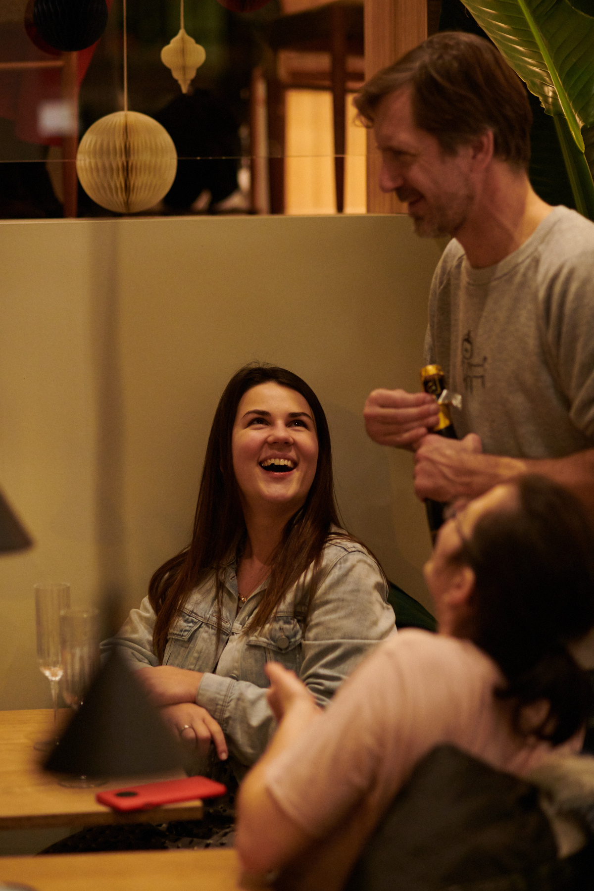 Documentary photo session. Portret, trouw en familie fotograaf in Amsterdam en Almere