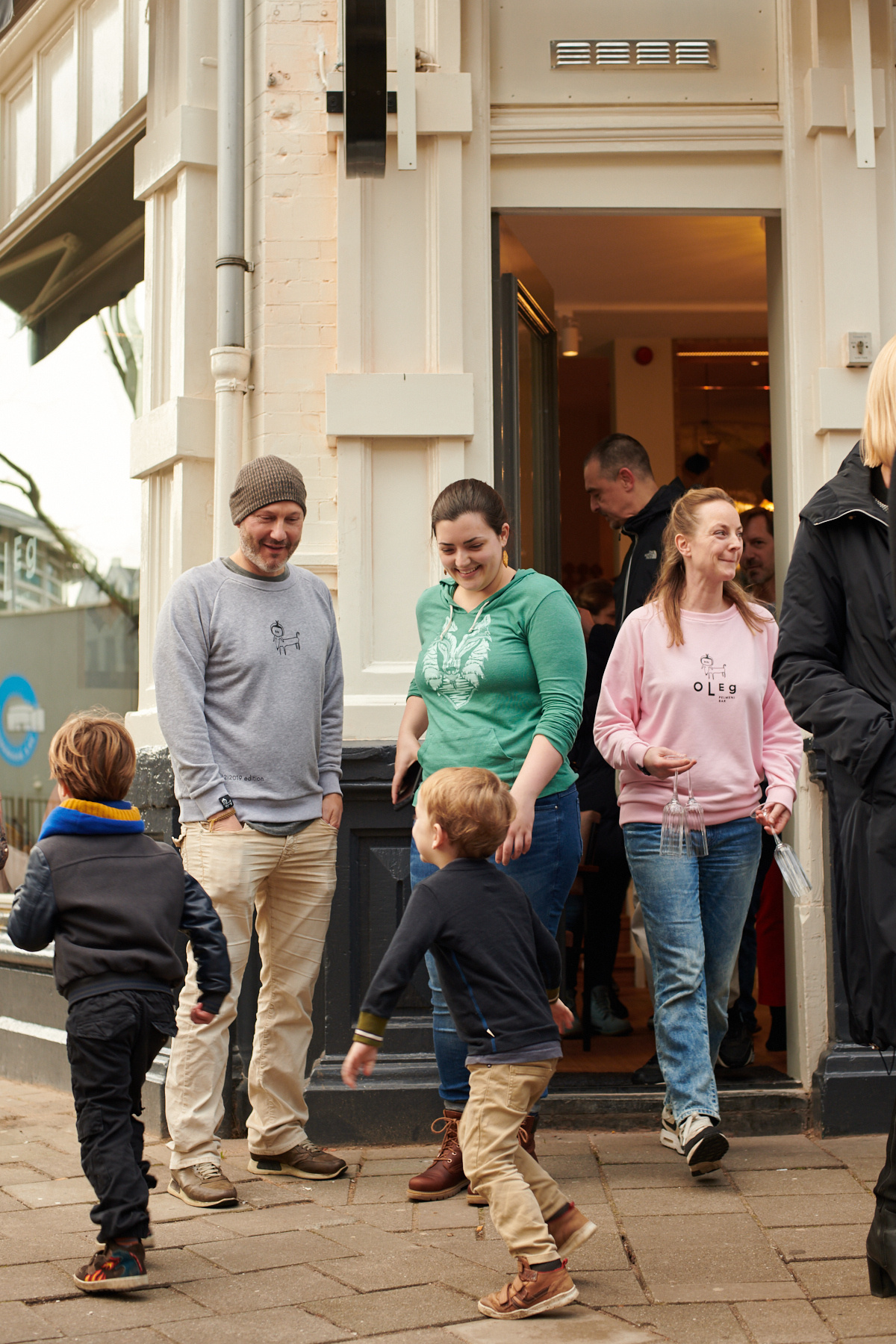 Documentary photo session. Portret, trouw en familie fotograaf in Amsterdam en Almere