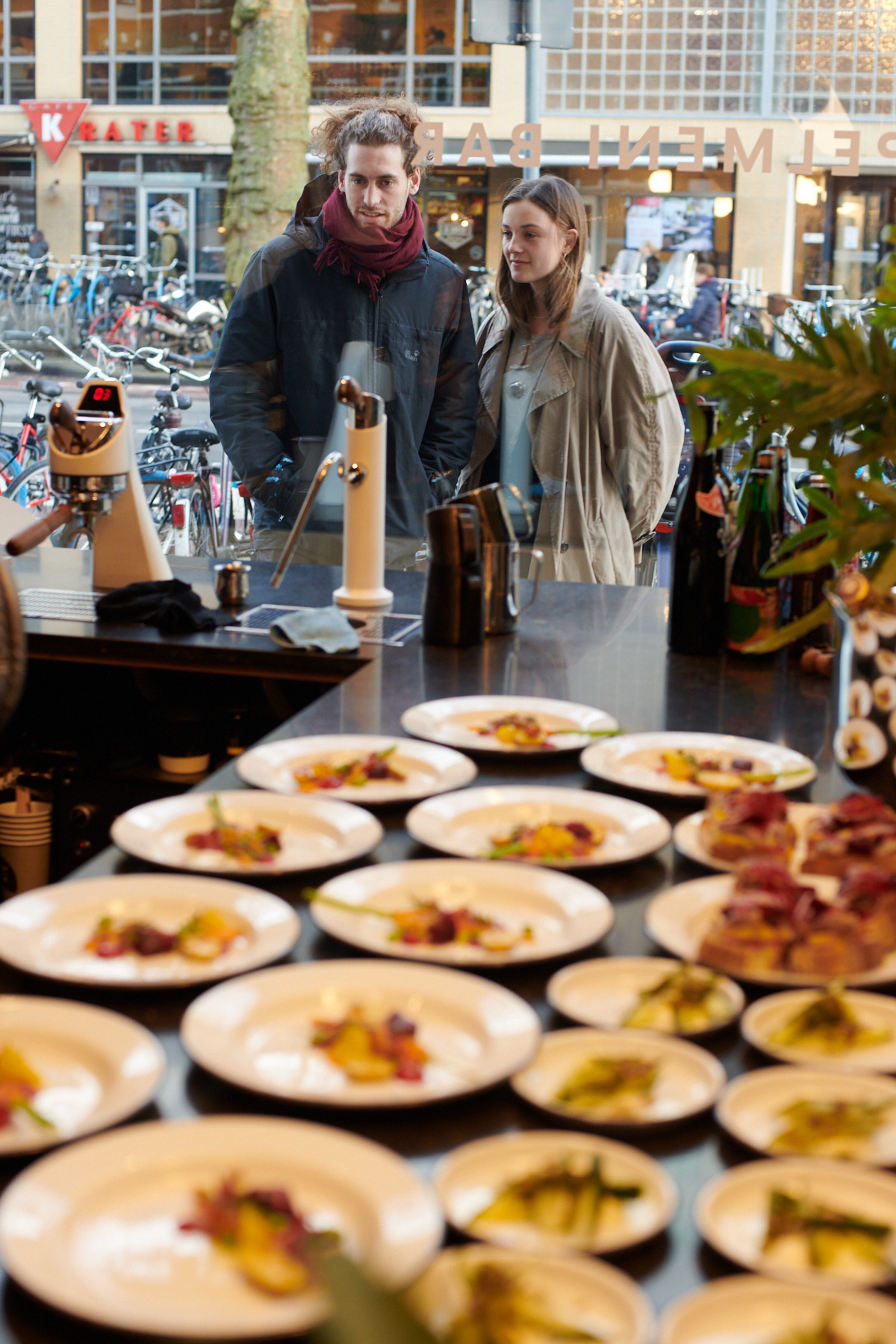 Documentary photo session. Portret, trouw en familie fotograaf in Amsterdam en Almere