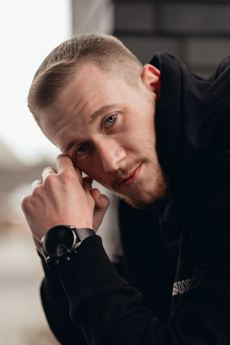 Hombres con Estilo. Yuliia Foto