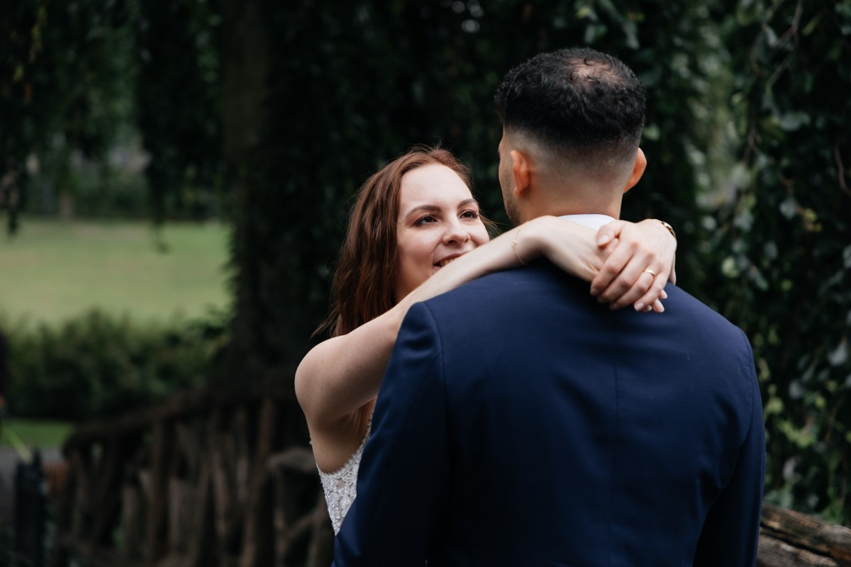 A & B Netherlands. Свадебный фотограф в Нидерландах и Европе — Тина Ялóва