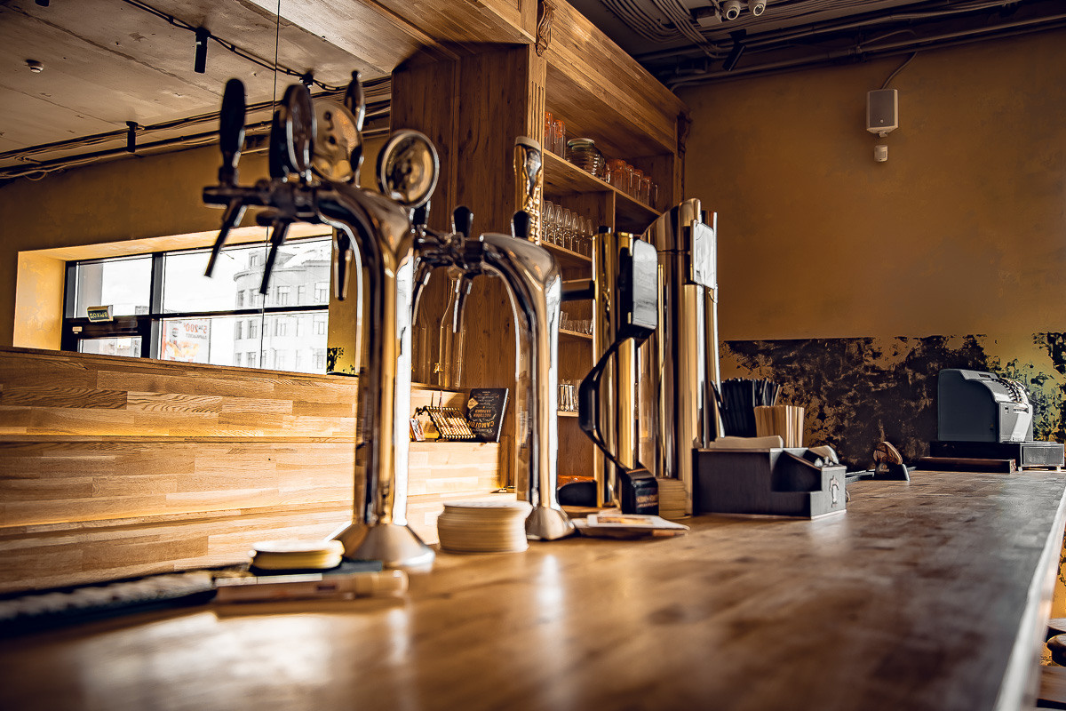 Kiinteistöjen valokuvaaminen. Kinosura Creative Studio Helsingissa ja Kuopiossa