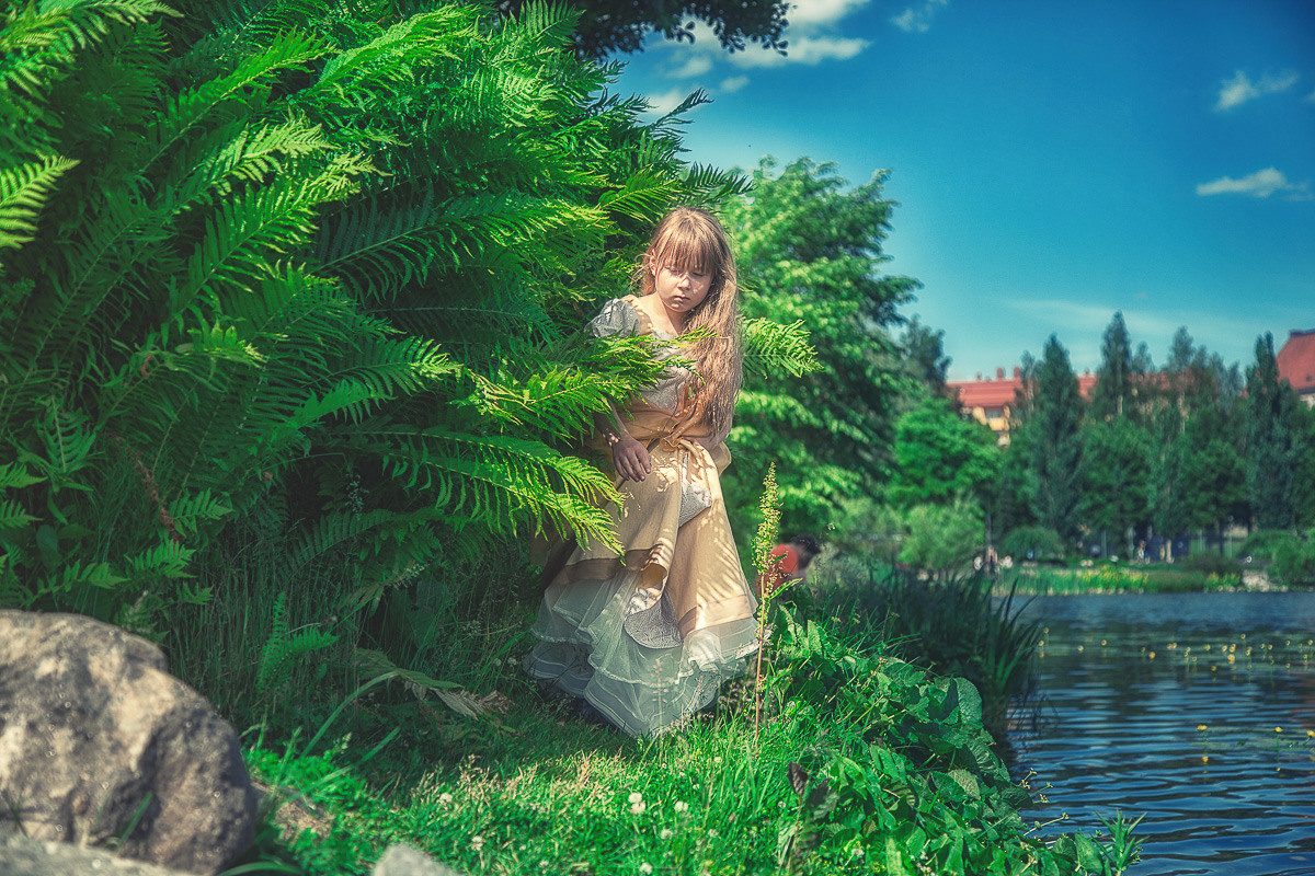 People Shooting. Kinosura Creative Studio in Helsinki and Kuopio