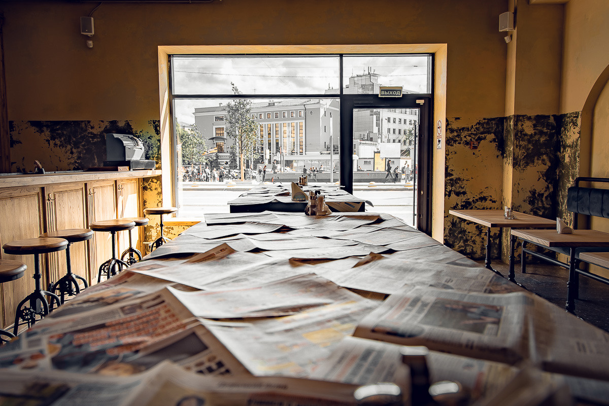 Kiinteistöjen valokuvaaminen. Kinosura Creative Studio Helsingissa ja Kuopiossa