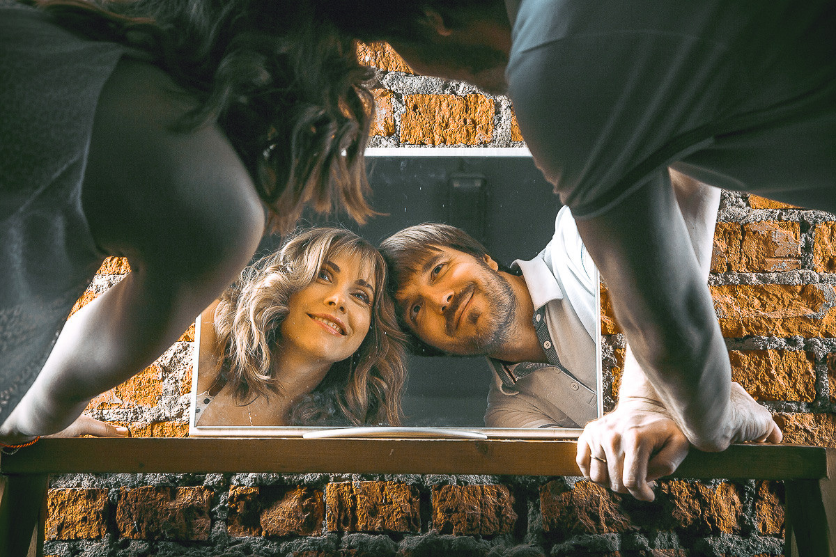 Family Photo Sets. Kinosura Creative Studio in Helsinki and Kuopio