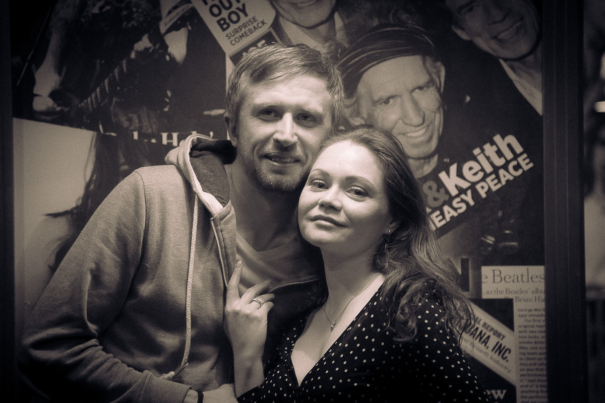 Family Photo Sets. Kinosura Creative Studio in Helsinki and Kuopio