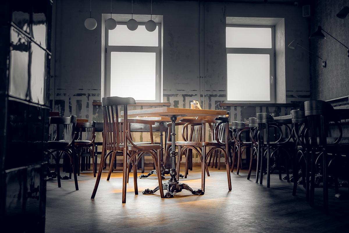 Kiinteistöjen valokuvaaminen. Kinosura Creative Studio Helsingissa ja Kuopiossa