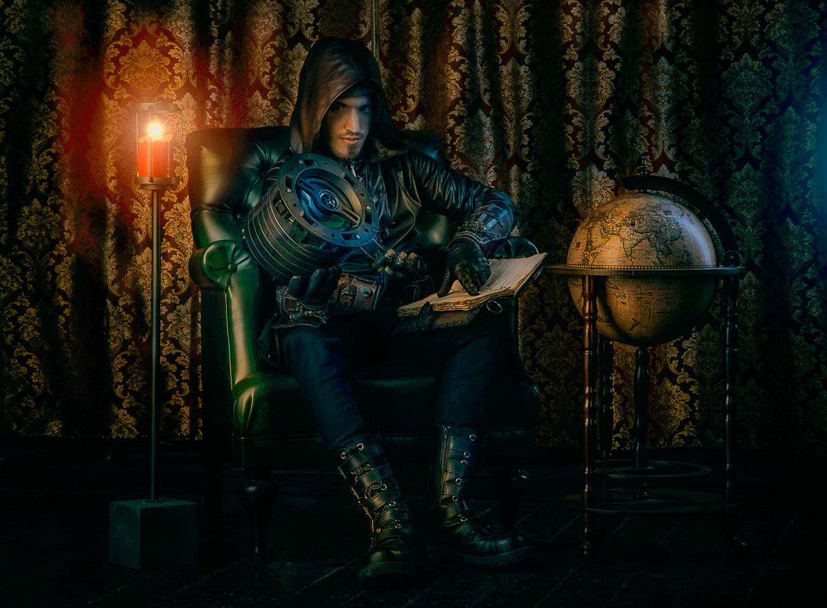 Performances. Kinosura Creative Studio in Helsinki and Kuopio