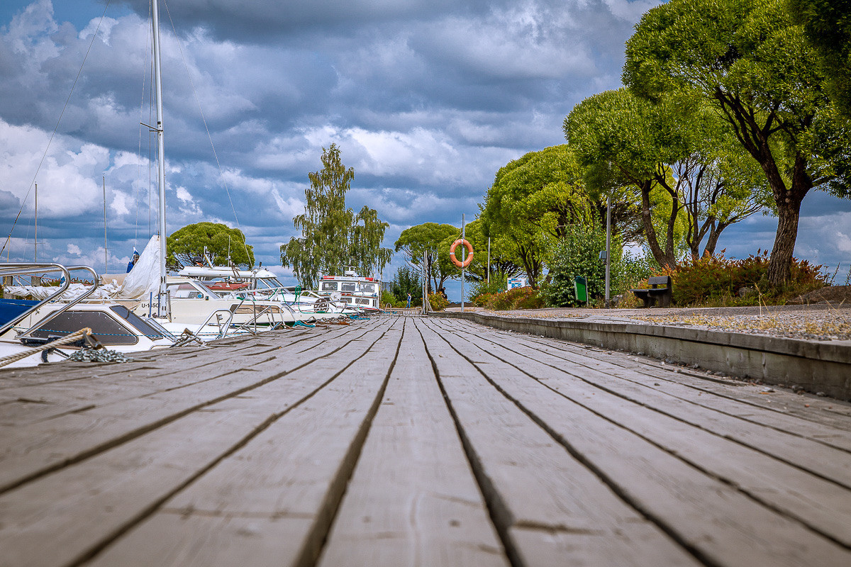 Luontokuvat. Kinosura Creative Studio Helsingissa ja Kuopiossa