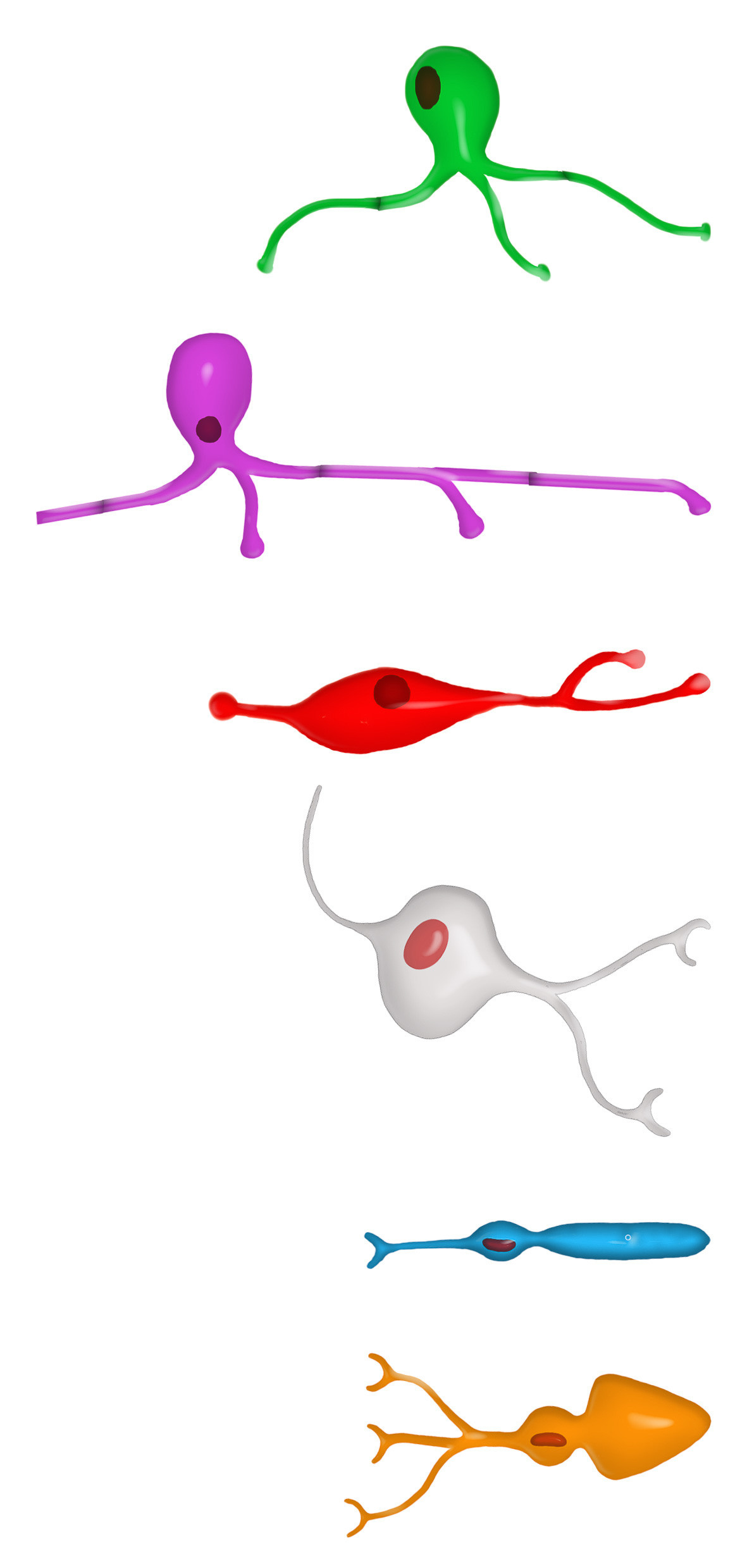 Graafinen suunnittelu. Kinosura Creative Studio Helsingissa ja Kuopiossa