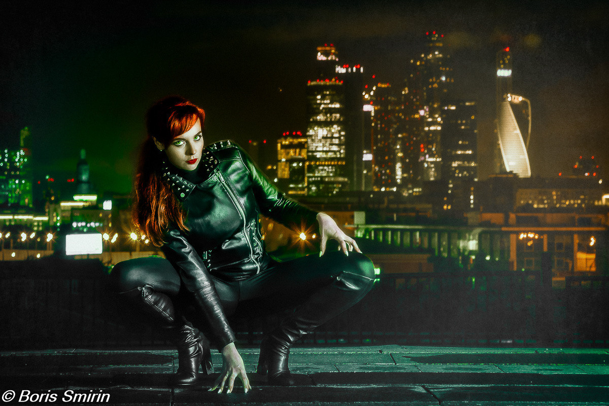 People Shooting. Kinosura Creative Studio in Helsinki and Kuopio