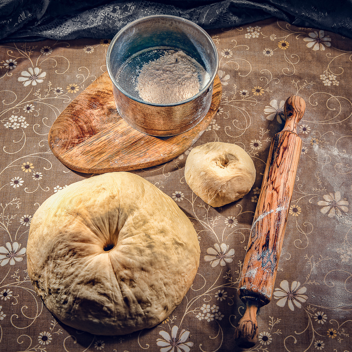 Ruokakuvat. Kinosura Creative Studio Helsingissa ja Kuopiossa