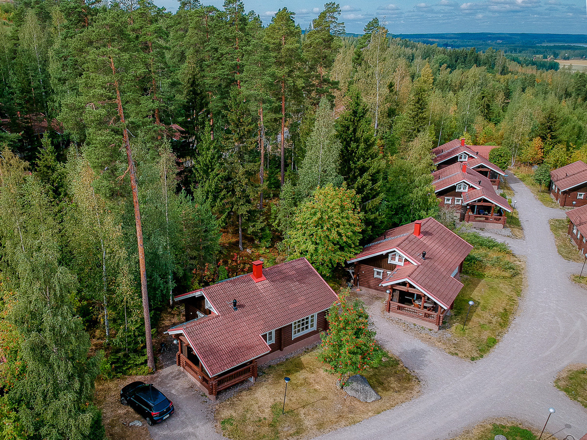 Kiinteistöjen valokuvaaminen. Kinosura Creative Studio Helsingissa ja Kuopiossa