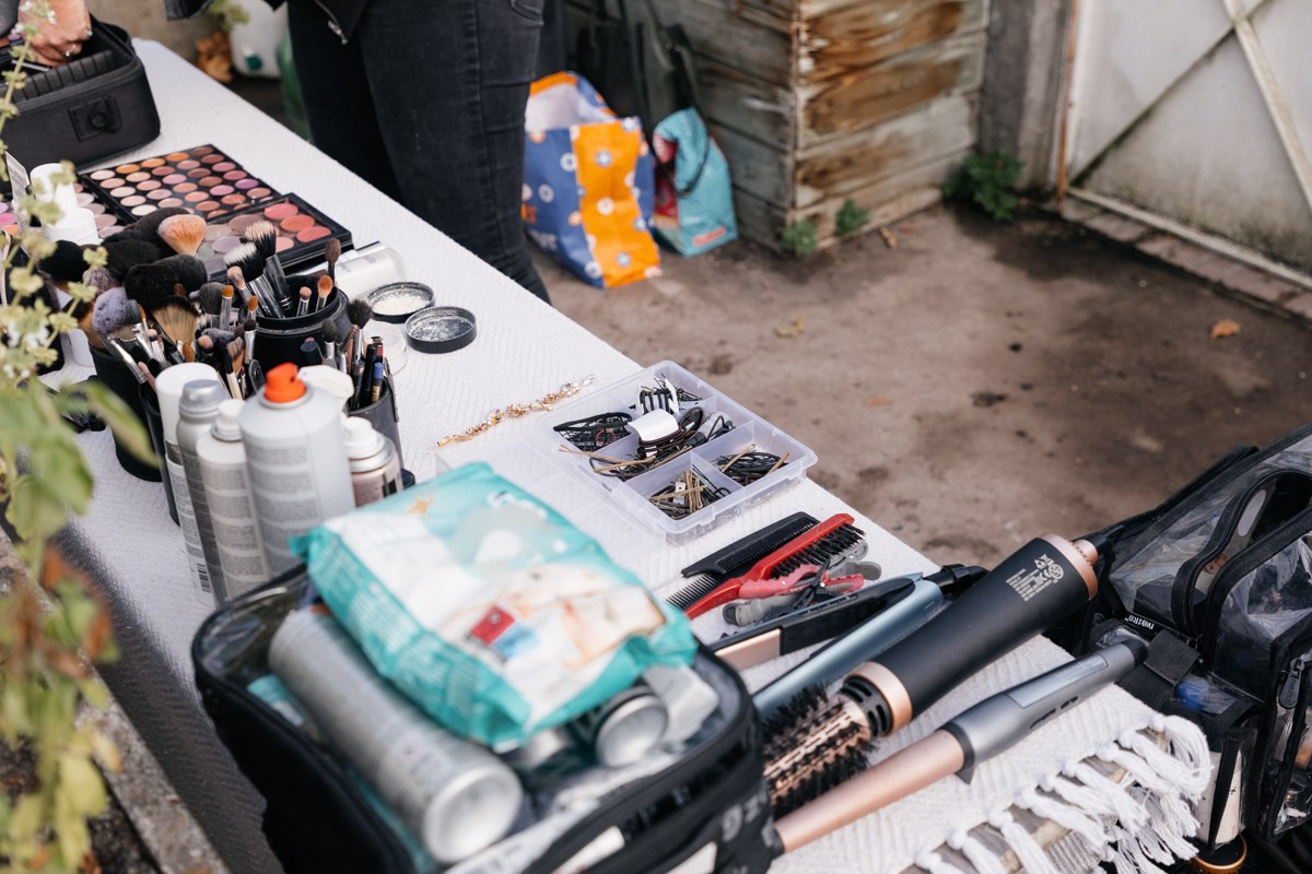 R & J Netherlands. Весільний фотограф у Нідерландах та Європі — Тіна Ялóва