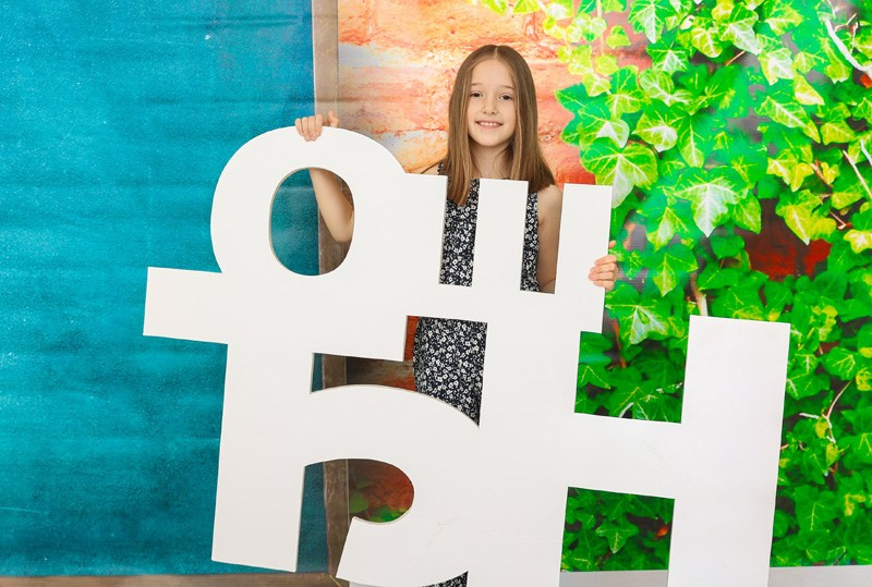 FOTOGRAFIEREN IN DER SCHULE — WIEN