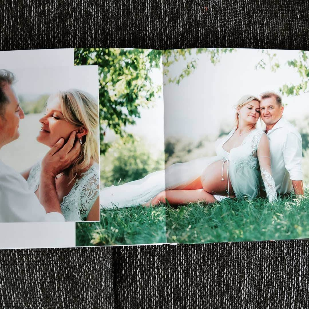 Fotobücher. Fotograf in Freiburg, Meerim Kaufmann