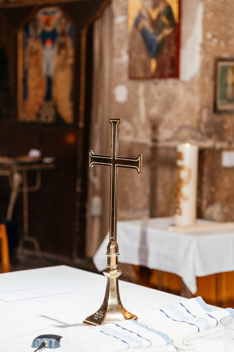 Подвійне хрещення S-R & L. Весільний фотограф у Нідерландах та Європі — Тіна Ялóва