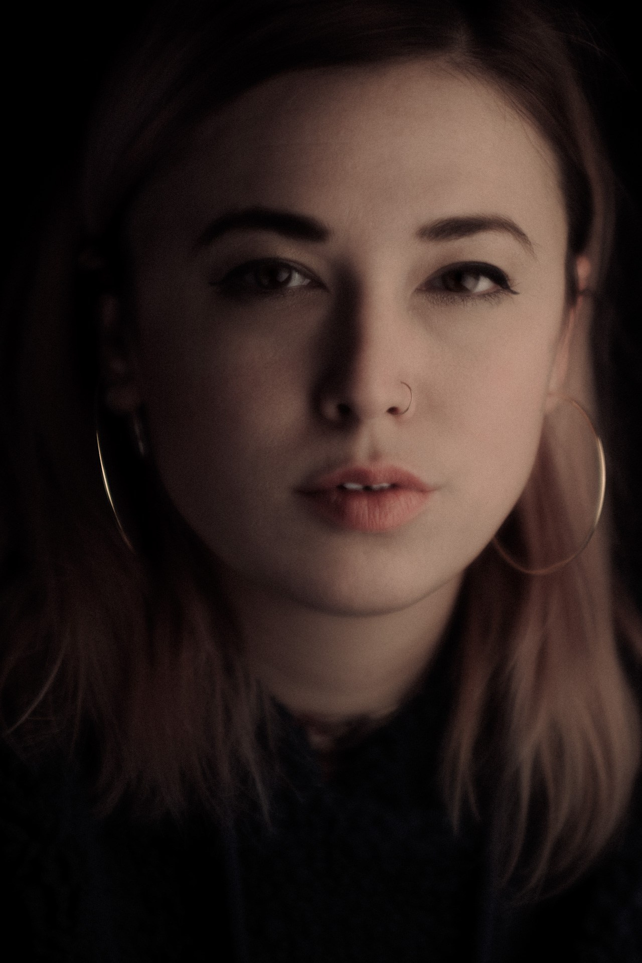 Portrait Photography. Murat Bostan Fotografie für Events, kleine Hochzeiten und Portraitfotografie