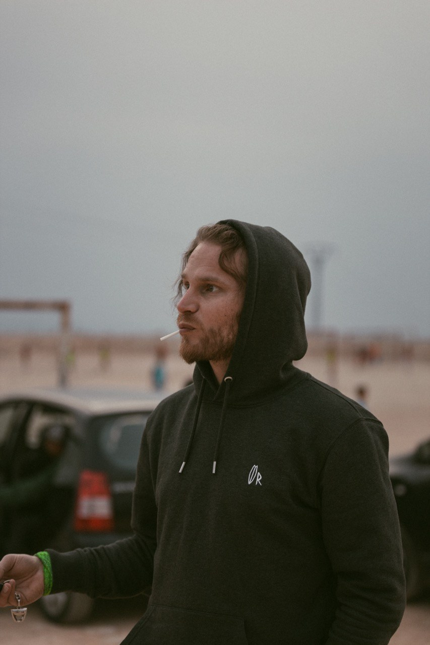 Travel and lifestyle photography. Dana Lišková — Empathetic Photographer | Introspective Artist |Neurodivergent Coach | Founder of Artepy.cz