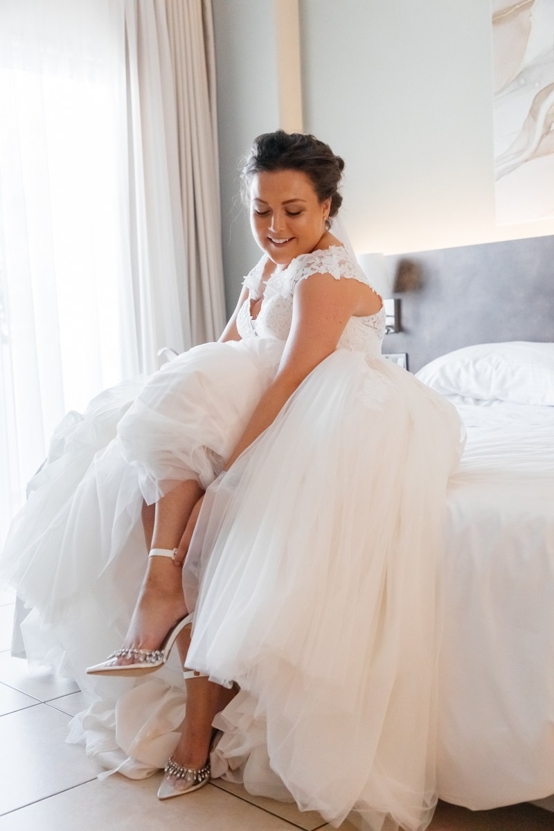 L & G - Destination Bruiloftsfotograaf in Nederland en Europa. Destination Bruiloft Fotograaf in Nederland en Europa - Tina Yalova