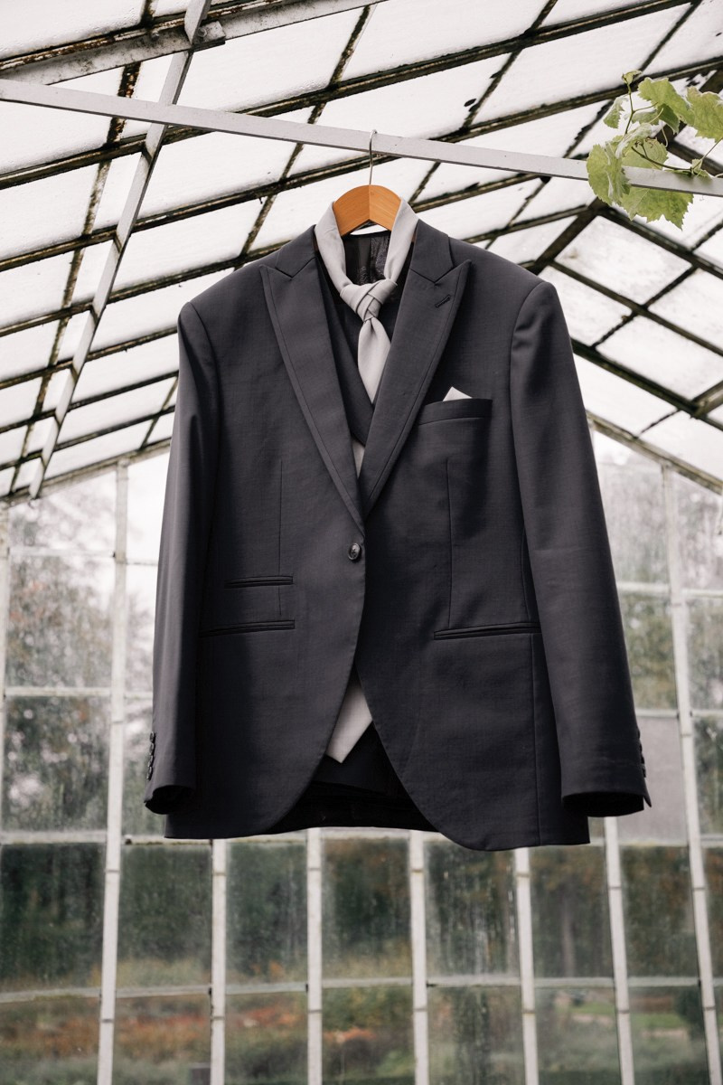 R & J Netherlands. Весільний фотограф у Нідерландах та Європі — Тіна Ялóва