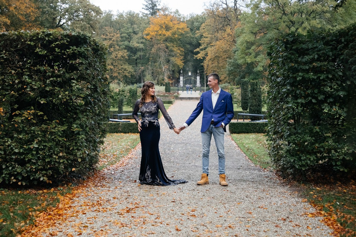 Весільний фотограф Нідерланди 