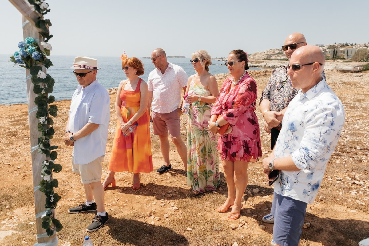 J & G Cyprus. Destination wedding photographer in Netherlands, Germany, Italy, Greece & Europe-Tina Yalova