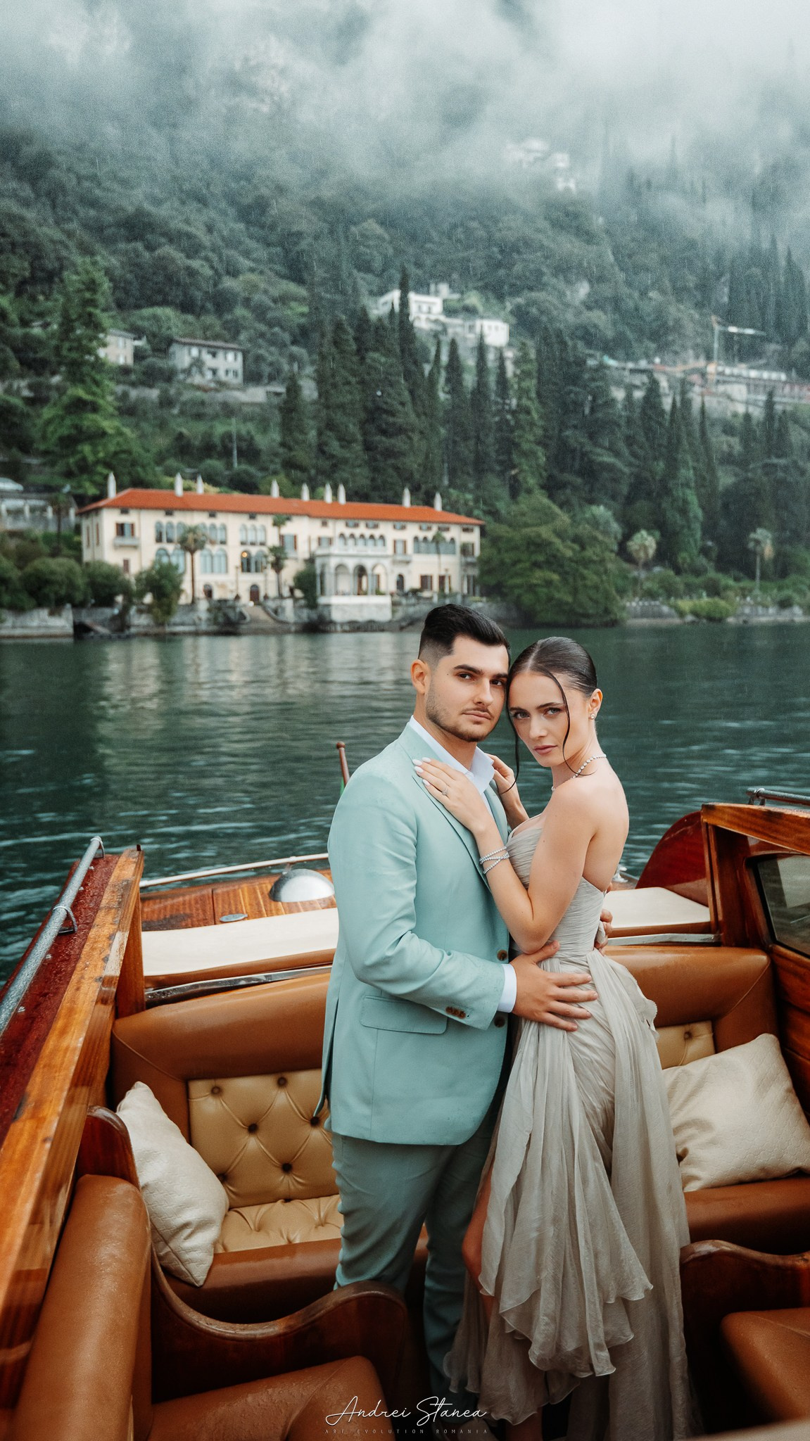 Portofolio. Andrei Stanea