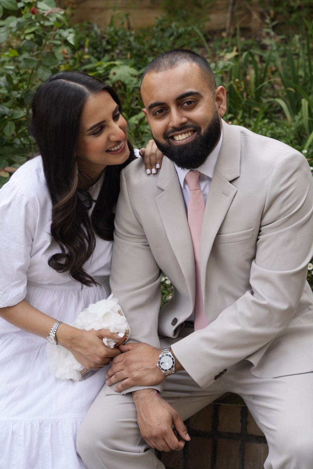 Wedding Day. Tonya Kyrylenko photographer in London