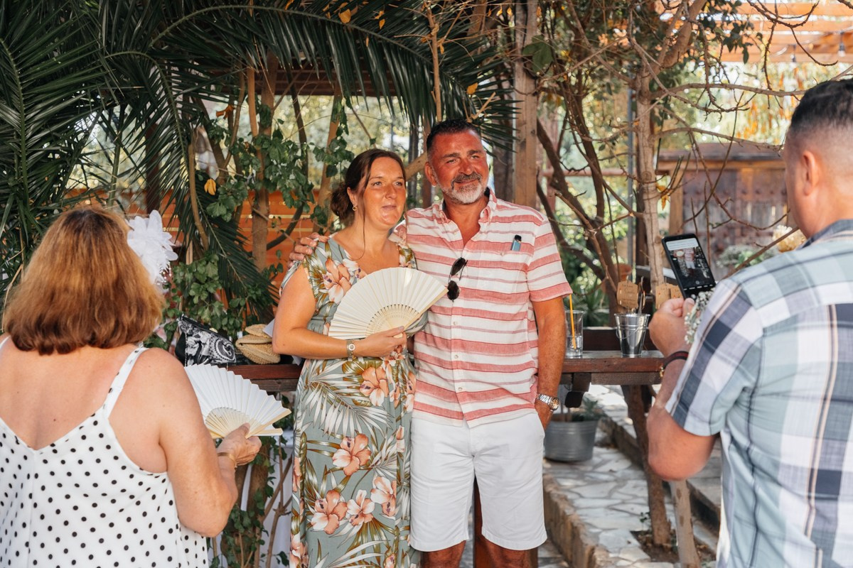 L & G - Destination Bruiloftsfotograaf in Nederland en Europa. Destination Bruiloft Fotograaf in Nederland en Europa - Tina Yalova