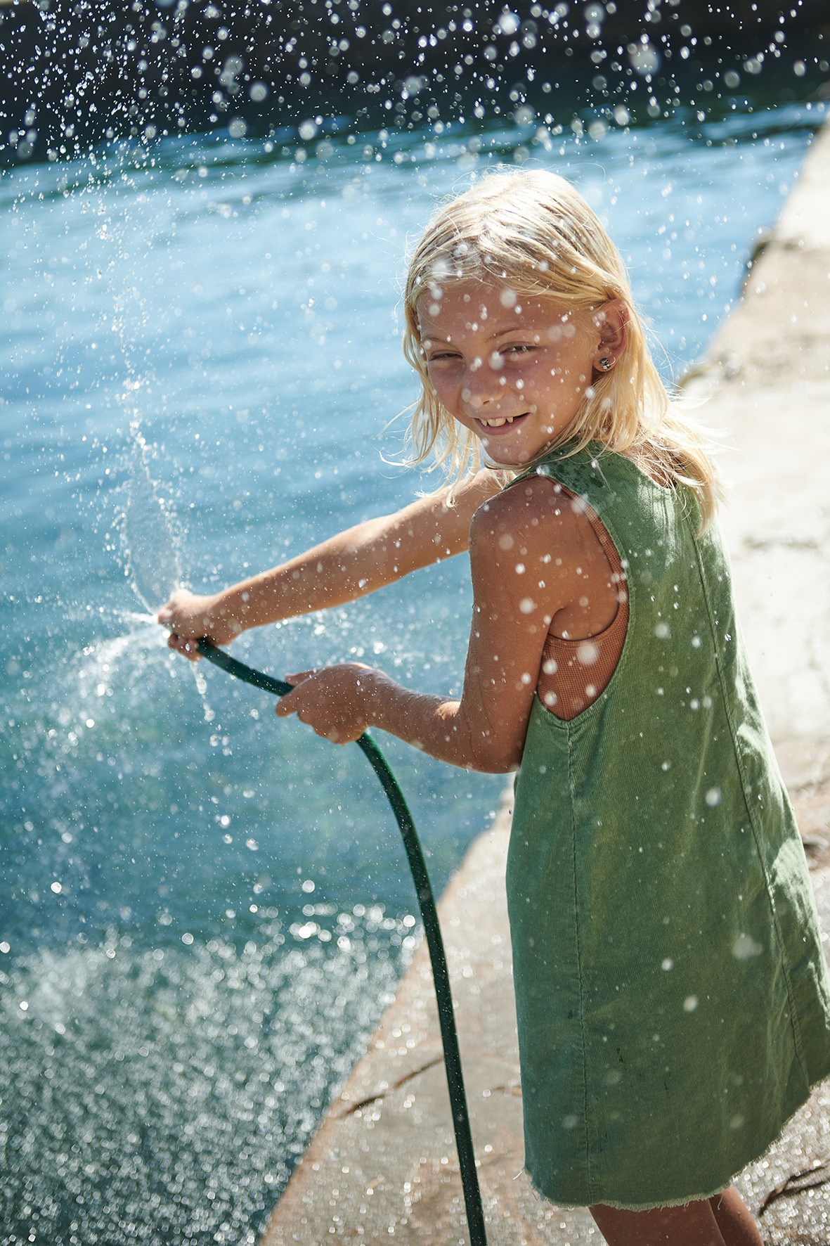 KIDS. Minimalist brand photographer & videographer | Raw sincerity. Pure Form