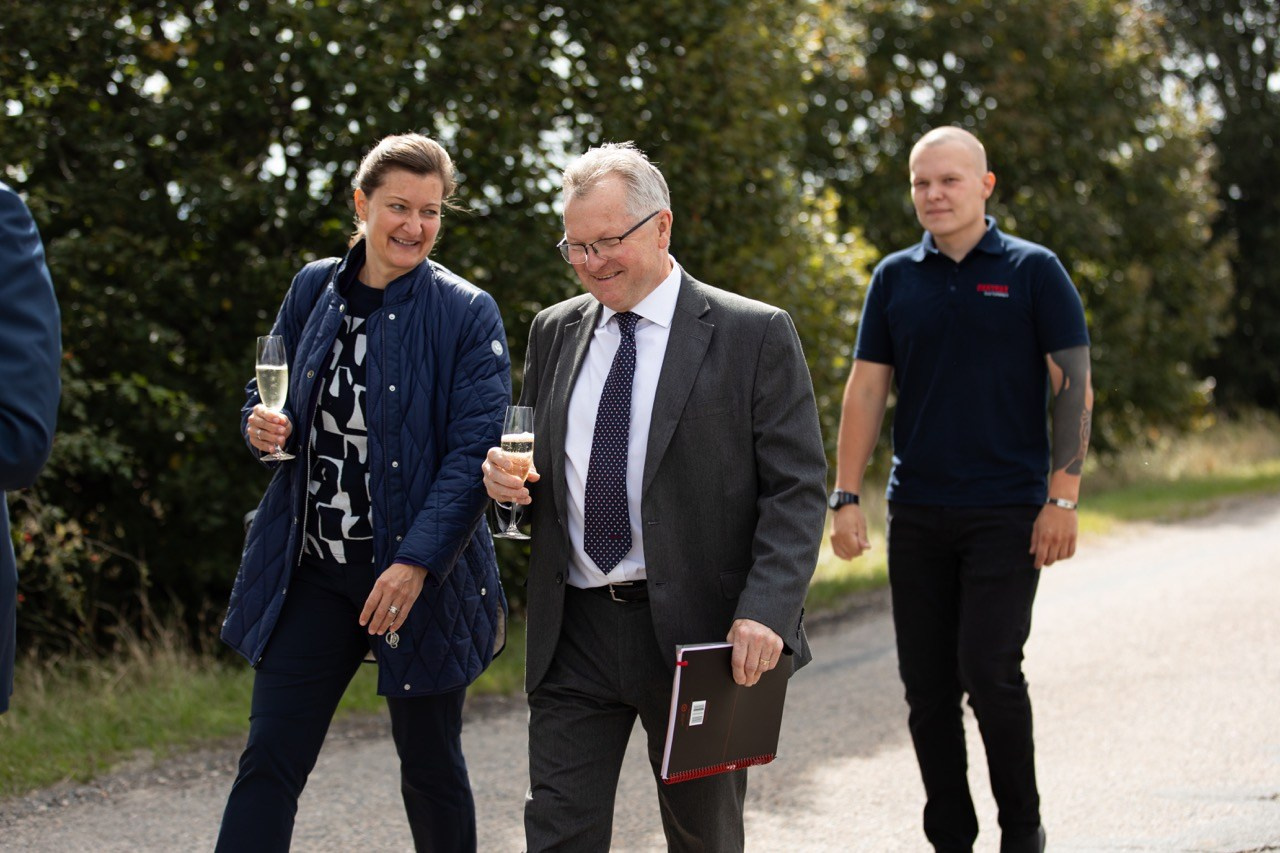 Dana Lišková - Eventová fotografka Praha - event fotografie - firemní akce - byznys portrét - korporátní fotografie 