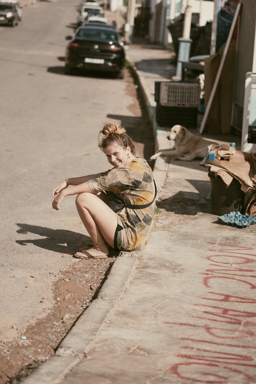 Travel and lifestyle photography. Dana Lišková — Empathetic Photographer | Introspective Artist |Neurodivergent Coach | Founder of Artepy.cz