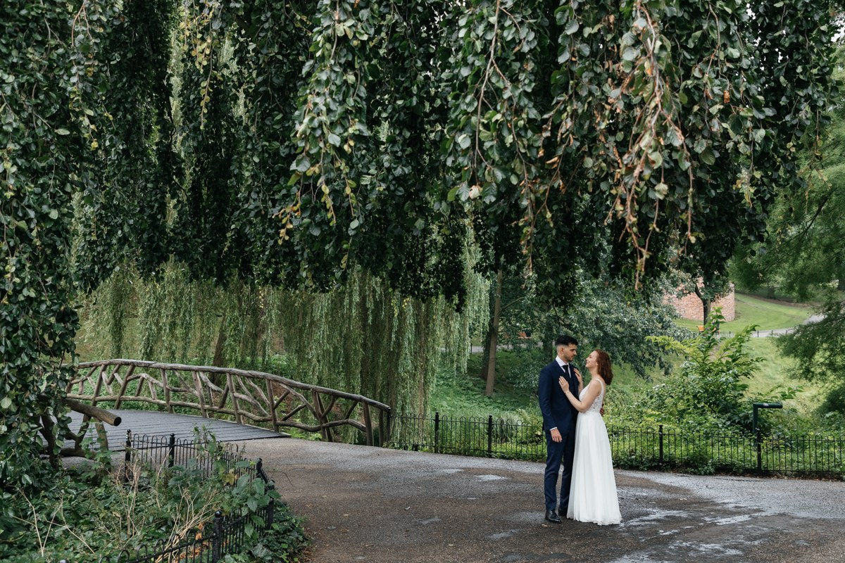 A & B Netherlands. Свадебный фотограф в Нидерландах и Европе — Тина Ялóва