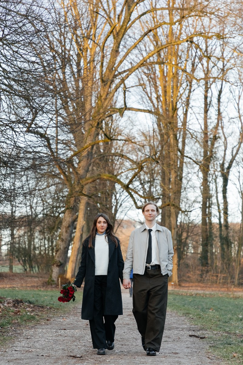 S & I - Романтична Love Story фотографія в Нідерландах та Європі. Весільний фотограф у Нідерландах та Європі — Тіна Ялóва