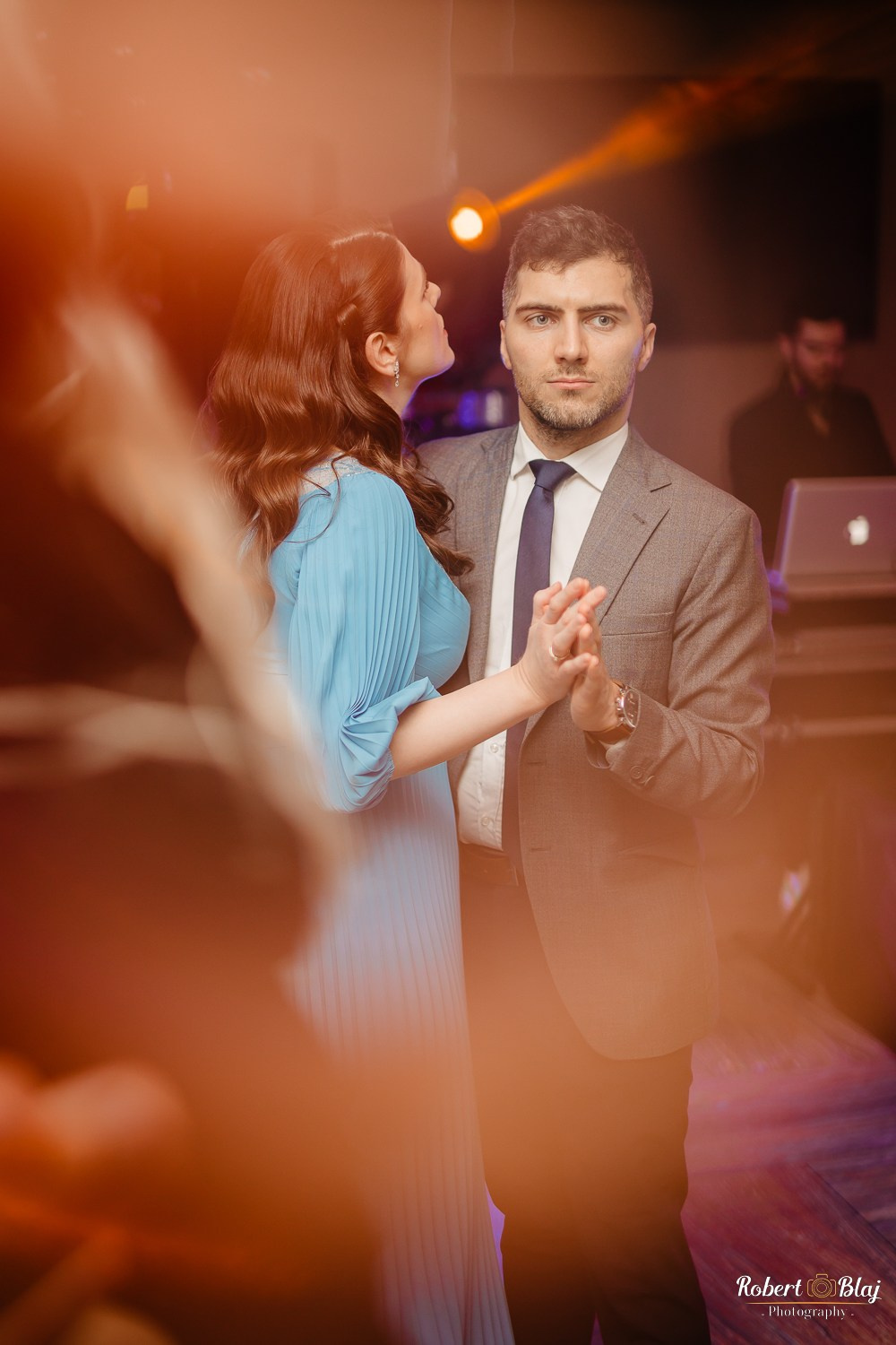 Mihail. Robert Blaj - Fotograf Nuntă Iași