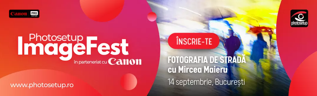 About me. Photography by Mircea Maieru