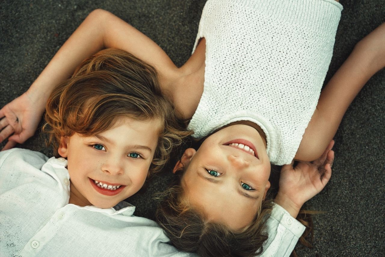 Семейные. Профессиональный фотограф на Тенерифе