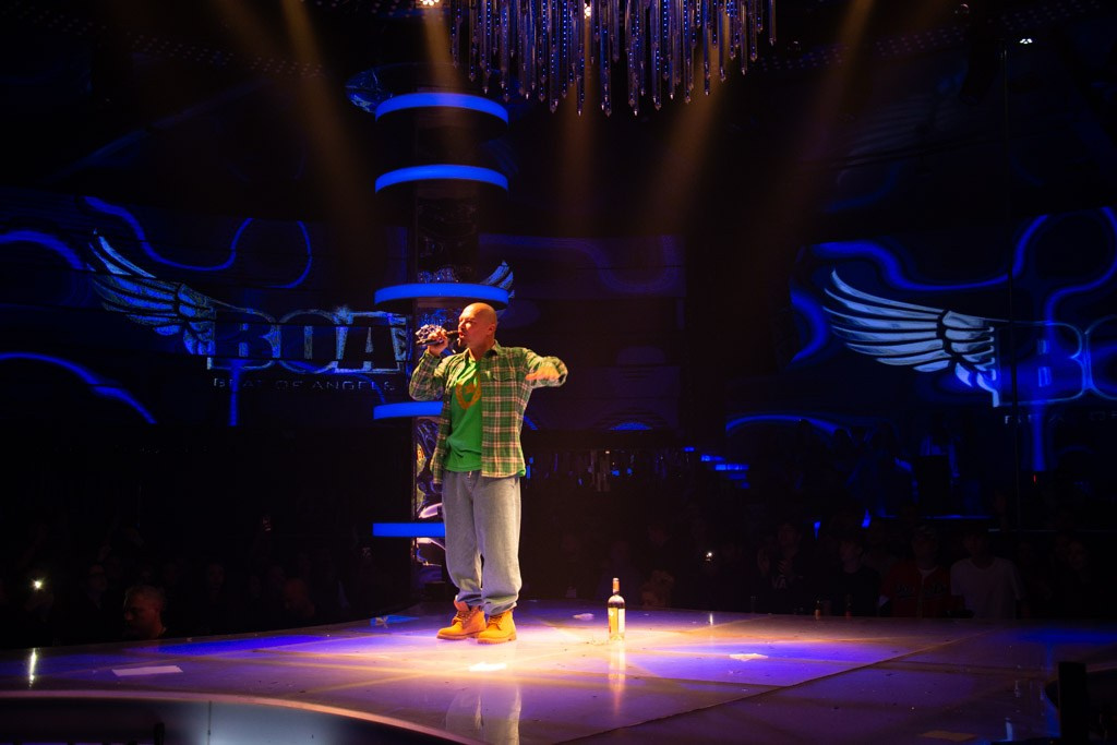 Bal Absolvire Club Boa. MDimaFotoStudio. Fotograf de nuntă, evenimente private și de familie