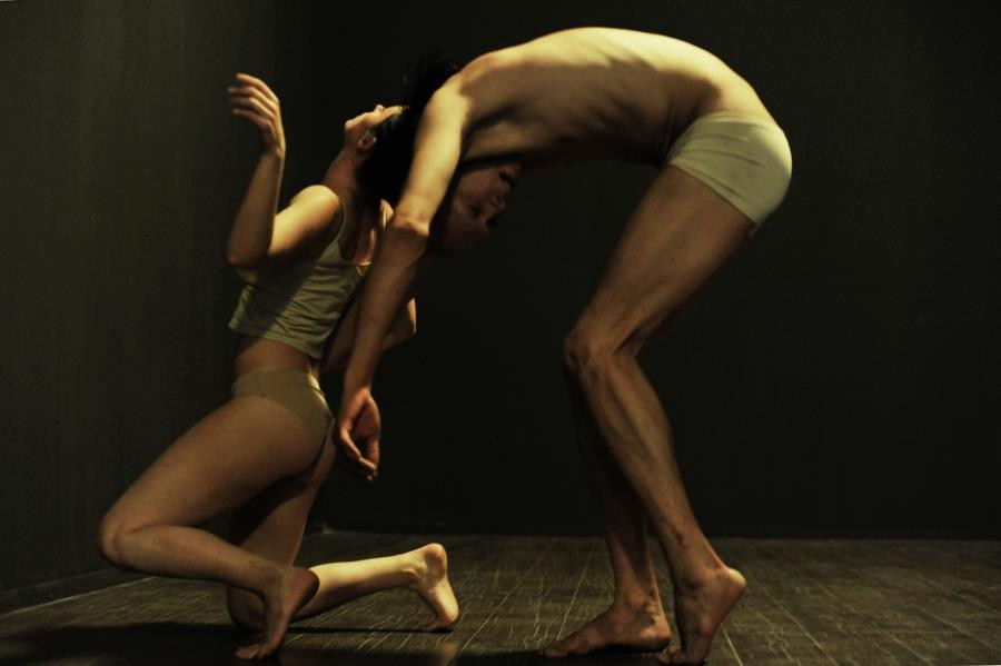 Dance. Fotograaf Amsterdam - Victoria Ushkanova