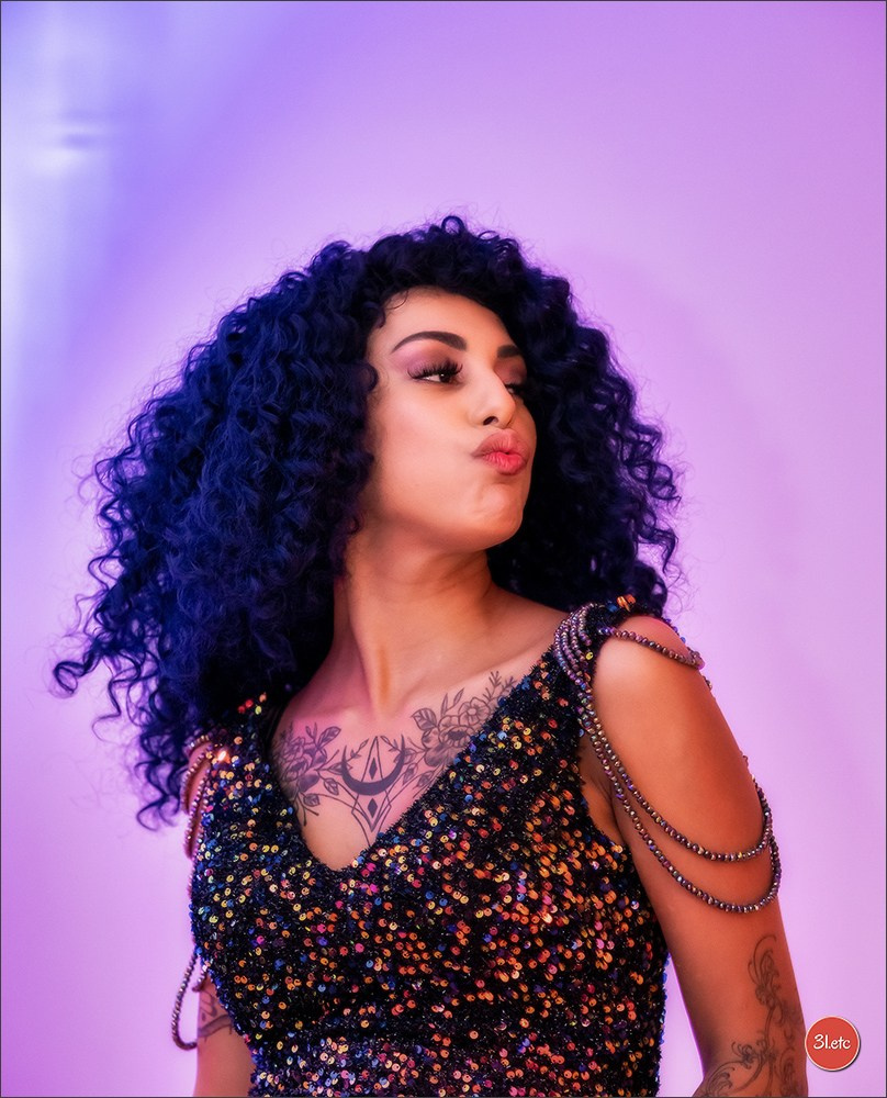 Красивые, энергичные, еще и поют). Photographe à Strasbourg | Portraits, Studio, Enfants, Événements