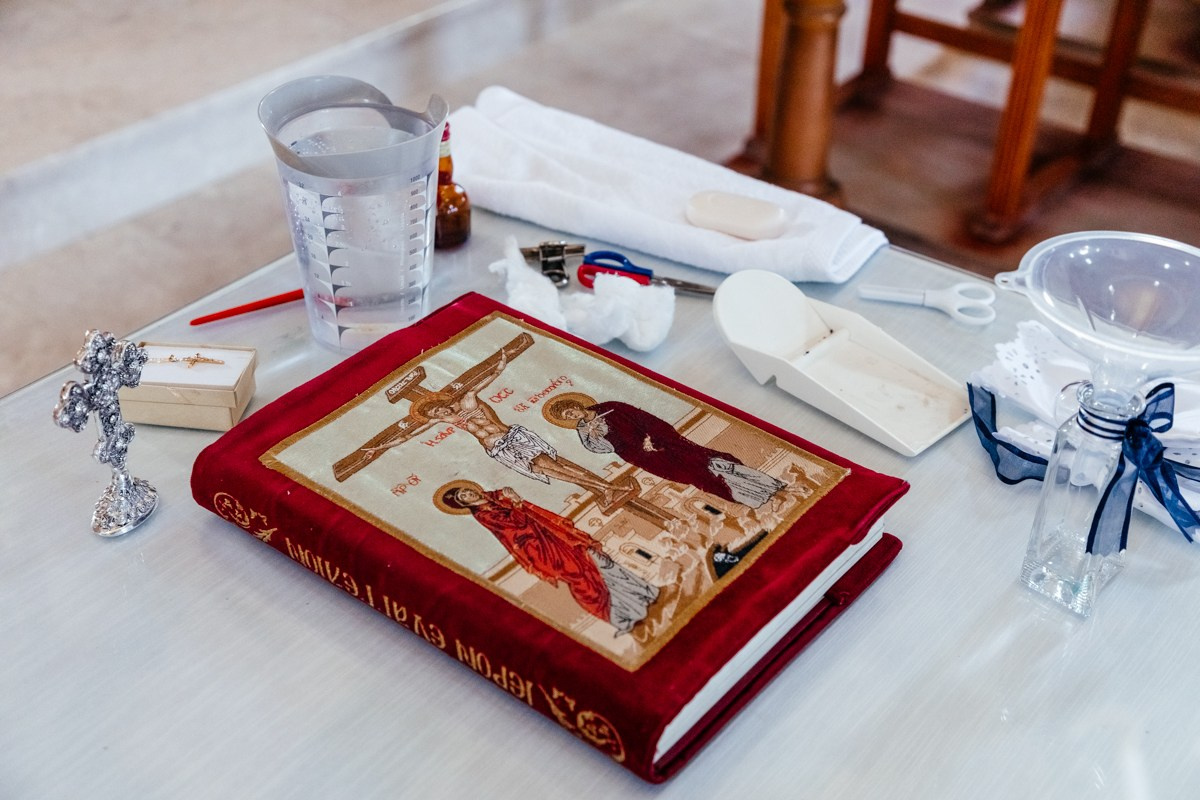 Хрещення N - Прекрасне святкування в Європі та Нідерландах. Весільний фотограф у Нідерландах та Європі — Тіна Ялóва