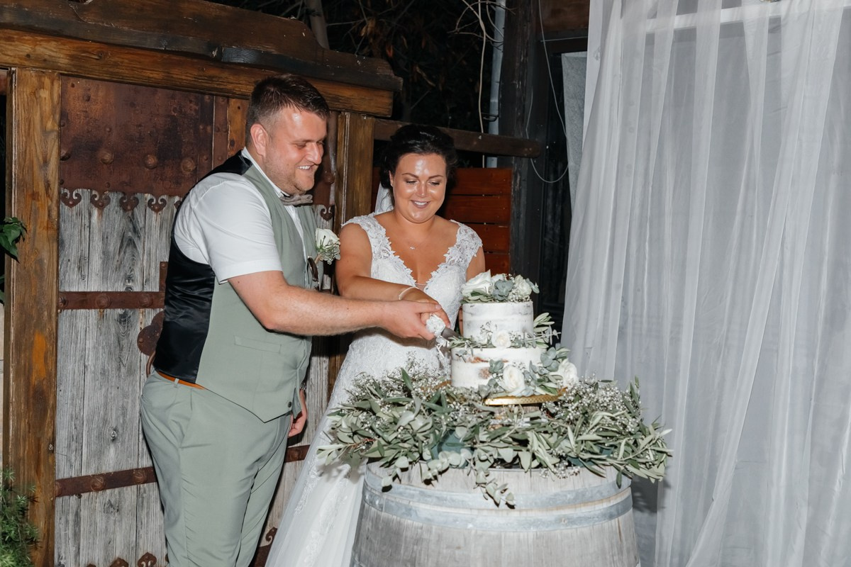 L & G - Destination Bruiloftsfotograaf in Nederland en Europa. Destination Bruiloft Fotograaf in Nederland en Europa - Tina Yalova