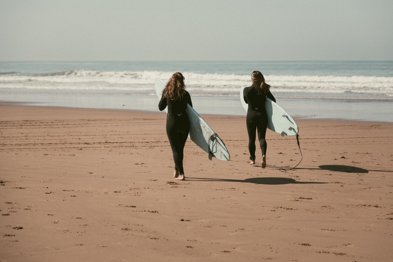 Travel and lifestyle photography. Dana Lišková — Empathetic Photographer | Introspective Artist |Neurodivergent Coach | Founder of Artepy.cz