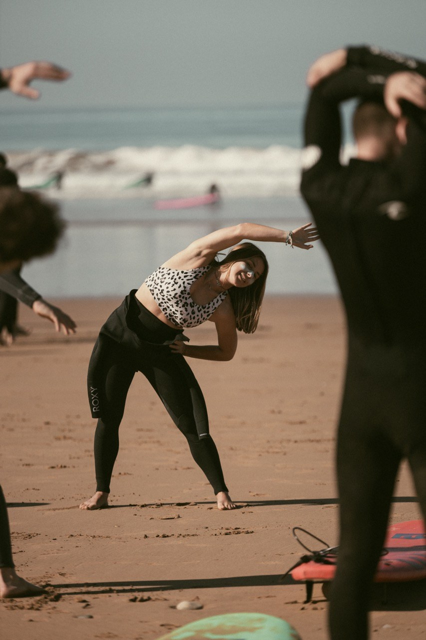 Travel and lifestyle photography. Dana Lišková — Empathetic Photographer | Introspective Artist |Neurodivergent Coach | Founder of Artepy.cz