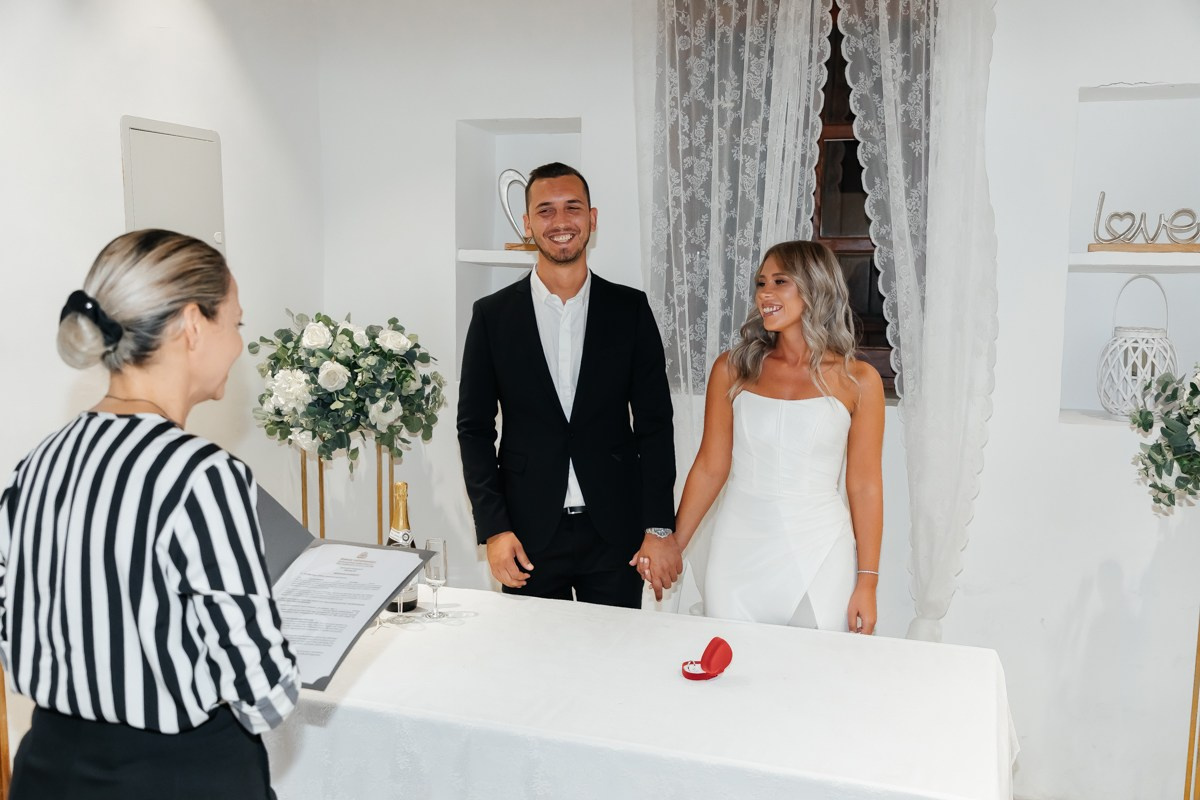 D & A - Destination Bruiloftsfotograaf in Nederland en Europa. Destination Bruiloft Fotograaf in Nederland en Europa - Tina Yalova