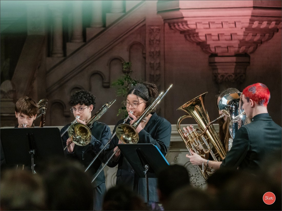 Temple Neuf concert chorus. Photographe à Strasbourg | Portraits, Studio, Enfants, Événements