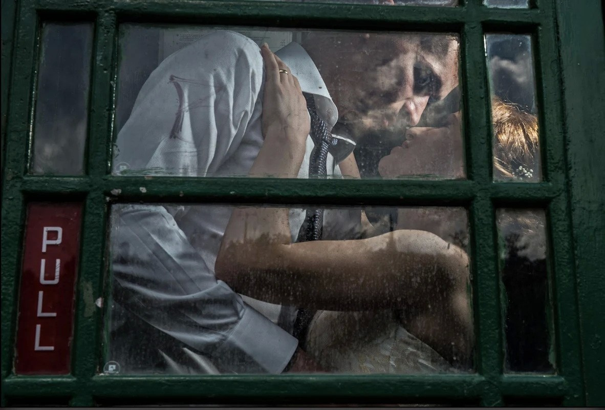 Where Every Moment Becomes Timeless