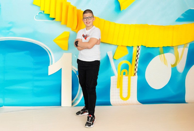 FOTOGRAFIEREN IN DER SCHULE — WIEN